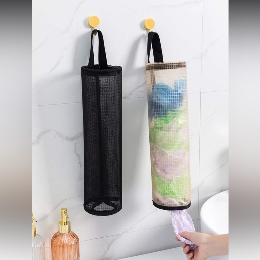 Mesh Hanging Storage Bag